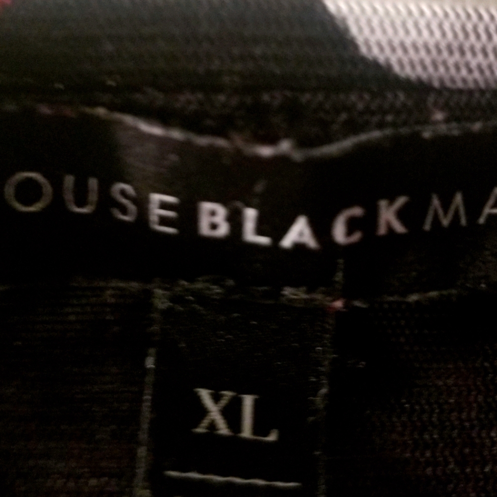 Whbm Blouse - image 3